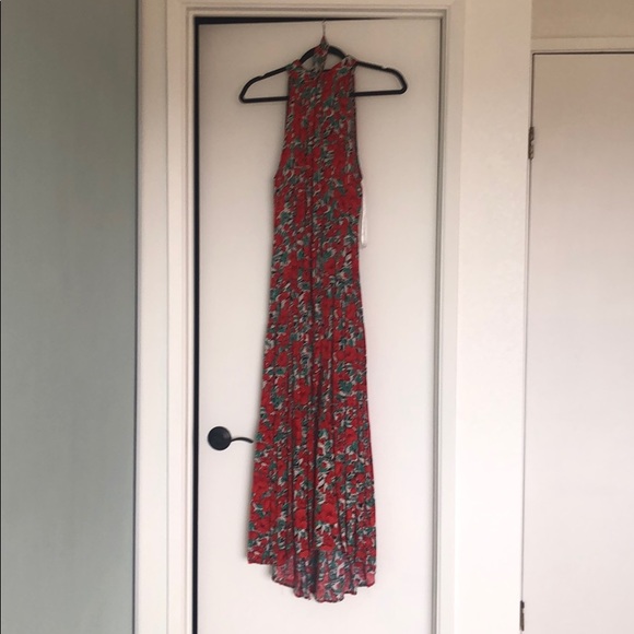 Petal and Pup High Neck Dress - Picture 2 of 3